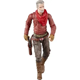 Hasbro Cobb Vanth Figur 9,5 cm