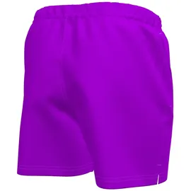Nike Badeshorts Breaker Solid Bright Violet S