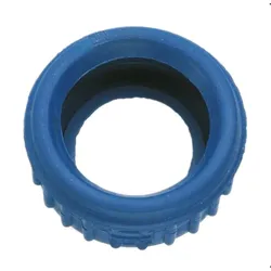 Rothenberger Gummi - Schutzkappe für Sauerstoff - Druckmind - 511427