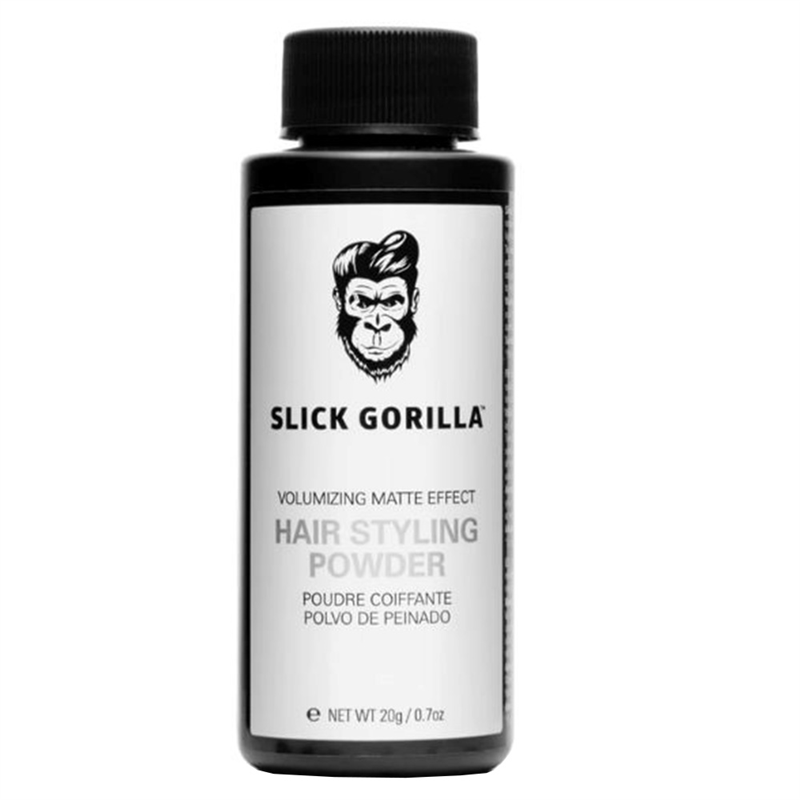 SLICK GORILLA Hair Styling Powder 20 g