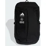 adidas Formula 1 Rucksack Schwarz/Weiß