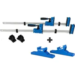 sauter Korpuszwingen-Set 600