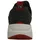 Karl Kani Runner LM Herren Schwarz/Weiß/Rot 45