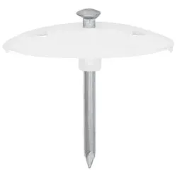 HUP Nagel-Fix mit Nagel 3,5 mm x 70mm