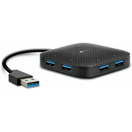 TP-Link UH400 USB Hub - 4 Port USB 3.0
