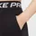 Nike Pro Dri-FIT Fleece Jogginghose Schwarz M