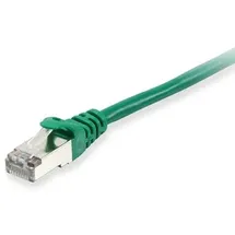 Equip 606405 Patchkabel, Cat.6A, S/FTP, 3m, Grün