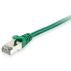 Equip 606405 Patchkabel, Cat.6A, S/FTP, 3m, Grün
