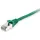 Equip 606405 Patchkabel, Cat.6A, S/FTP, 3m, Grün