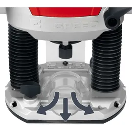 Einhell TE-RO 1255 E (4350490)