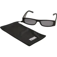 URBAN CLASSICS Sunglasses Teressa schwarz,