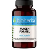 BIOHERBA R Magen Formel