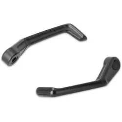 SW-Motech Hebelschützer - Schwarz. BMW R 1250 R, F 900 R/XR, S 1000 R/XR., schwarz