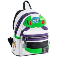 Loungefly Toy Story Rucksack Buzz Lightyear Character Inspired Nue offiziell