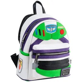 Loungefly Toy Story Rucksack Buzz Lightyear Character Inspired Nue offiziell