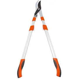 Stocker Bypass-Teleskop-Astschneider Länge: 75-100Cm Stocker