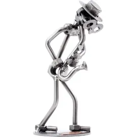 Hinz & Kunst Hinz & Kunst, 070 - Figur \"Saxophonist\""