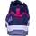 Jack Wolfskin Vojo Texapore Low Kinder Dark Blue/Pink 29