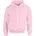 Hoodie Light Pink M