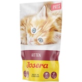 Josera Paté Kitten 16 x 85 g