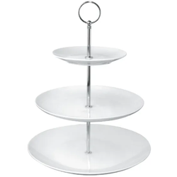 Gastro Olympia Etagere 3 Etagen