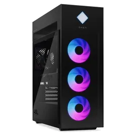 HP OMEN Gaming-PC Core Ultra 9 285K 5,7 GHz 64 GB RAM 2 TB SSD GeForce RTX 5080 Windows 11 Home