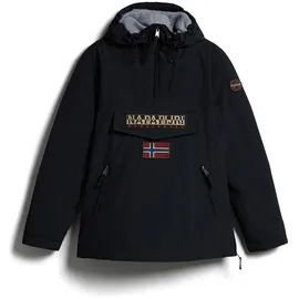 Napapijri Rainforest W Pkt 4 Damen Schwarz S