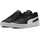 Puma Carina 3.0 Damen Schwarz/Weiß/Gold 36