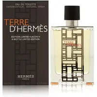 Hermès Terre D Hermes 100 ml Eau de Toilette Spray