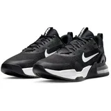 NIKE Air Max Alpha Trainingsschuhe Herren black/white-black 47