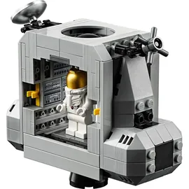 LEGO Creator Expert  Nasa Apollo 11 Mondlandefähre 10266