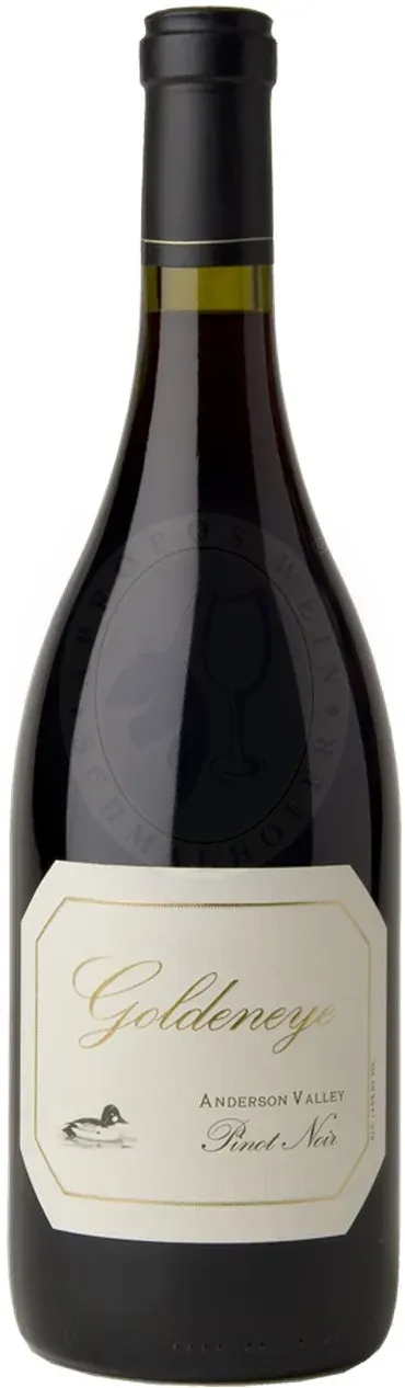 Goldeneye Pinot Noir 2022 Duckhorn 0,75l