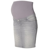 Esprit Umstandsrock Jeans, grau, 38