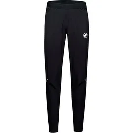 Mammut Aenergy Trail Running Hosen - Black - 54