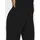 Jdy JDYGEGGO Straight Pant Jrs Noos Hose Schwarz XS 34
