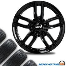 Dunlop Sport BlueResponse 195/50R15 82V