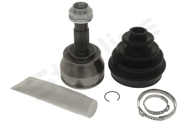 STARLINE Gelenksatz, Antriebswelle 1871600 radseitig für Fiat Peugeot
