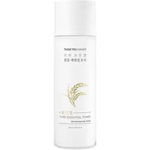Thank You Farmer Rice Pure Essential Toner Gesichtswasser 200 ml