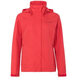 Vaude Escape Bike Light Jacket flame uni, 36