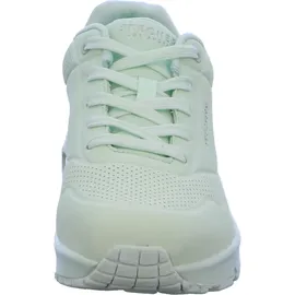 SKECHERS Uno Frosty Kicks Damen Mint 41
