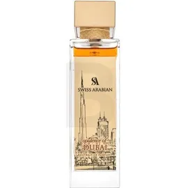 Swiss Arabian Opulence Of Dubai Extrait de Parfum 100 ml