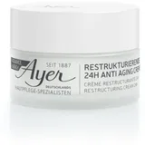 Ayer Radiance Energy Restructuring Cream 24h 50 ml