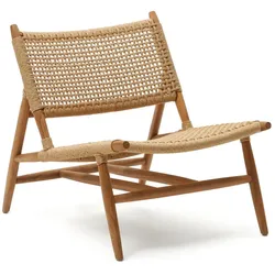 KAVE HOME Gartensessel CODOLAR