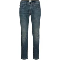 CAMEL ACTIVE Regular Fit Jeans im 5-Pocket-Design, Jeansblau, 34/30