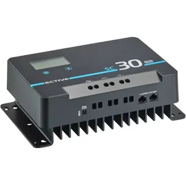 Ective SC 30 Pro MPPT Solar-Laderegler 12V/24V 30A