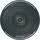 Pioneer TS-A1081F Autolautsprecher Schwarz Schwarz One Size - Schwarz