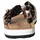 Marco Tozzi Pantolette Braun 37