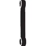 EDE Rundschlinge einfach 2000 kg, U: 4m, N:2,0m