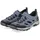 Rieker Slip-Ons Herren Nachtblau 45