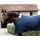 Kentucky Horsewear Stalldecke 200g - Marineblau, 125